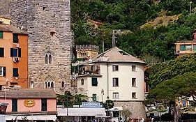 Torre A Mare Porto Venere